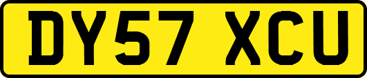 DY57XCU