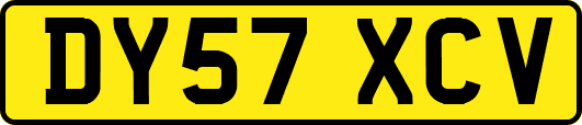 DY57XCV