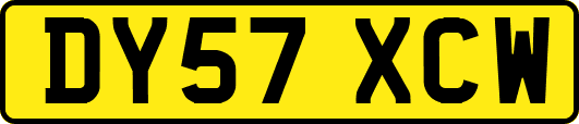 DY57XCW