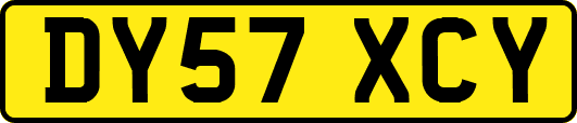 DY57XCY