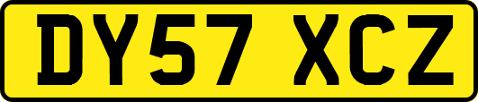 DY57XCZ
