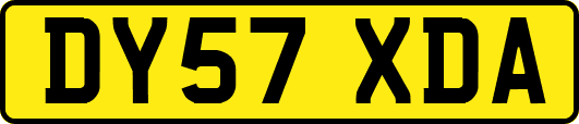 DY57XDA