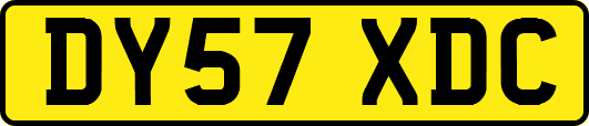 DY57XDC