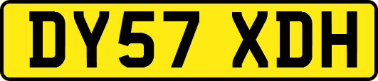 DY57XDH