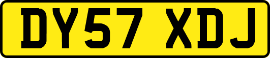 DY57XDJ