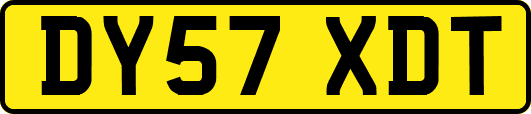 DY57XDT