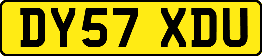 DY57XDU