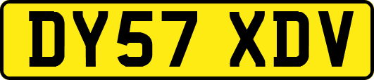 DY57XDV