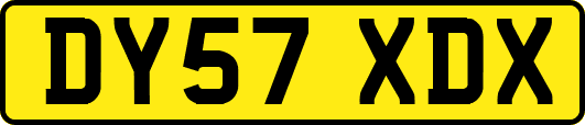 DY57XDX