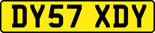 DY57XDY