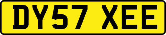DY57XEE