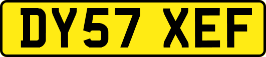 DY57XEF