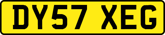 DY57XEG