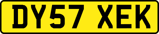 DY57XEK