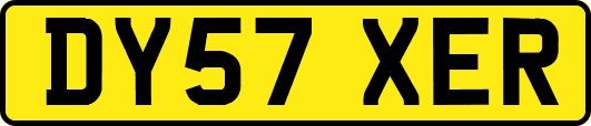 DY57XER