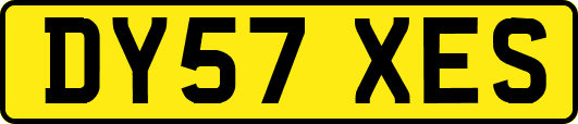 DY57XES