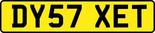 DY57XET