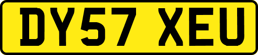 DY57XEU