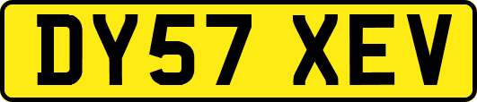 DY57XEV