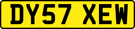 DY57XEW
