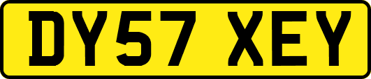 DY57XEY