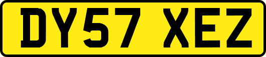 DY57XEZ