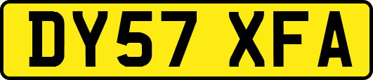 DY57XFA