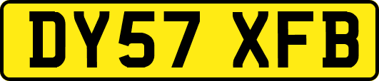 DY57XFB