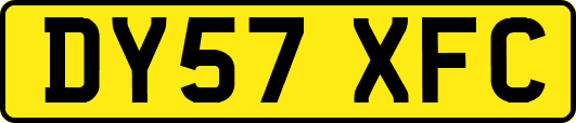 DY57XFC