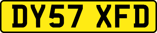 DY57XFD