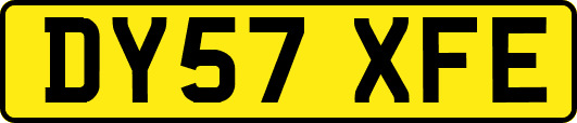 DY57XFE