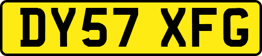 DY57XFG