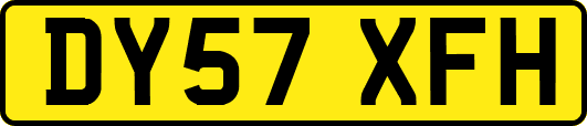 DY57XFH