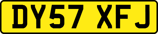 DY57XFJ