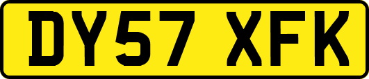 DY57XFK