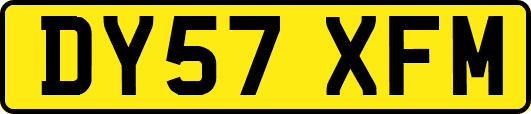 DY57XFM