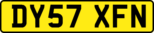 DY57XFN