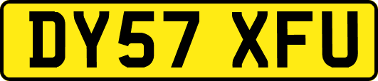 DY57XFU