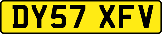 DY57XFV