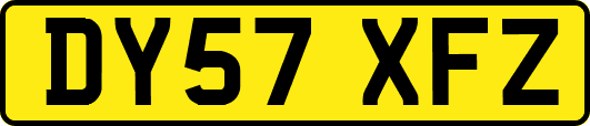 DY57XFZ