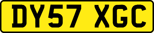 DY57XGC