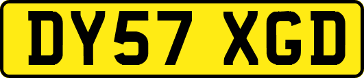 DY57XGD