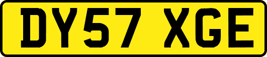 DY57XGE