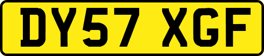 DY57XGF