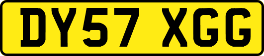 DY57XGG