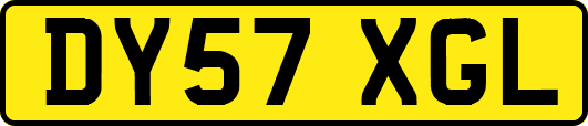DY57XGL