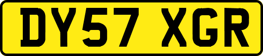 DY57XGR