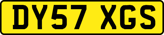 DY57XGS