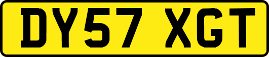 DY57XGT