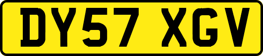 DY57XGV